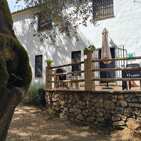 Casa Rural Alicia Cortegana Esterno foto