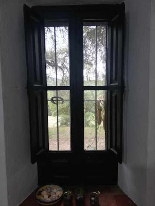 Casa Rural Alicia Cortegana Esterno foto