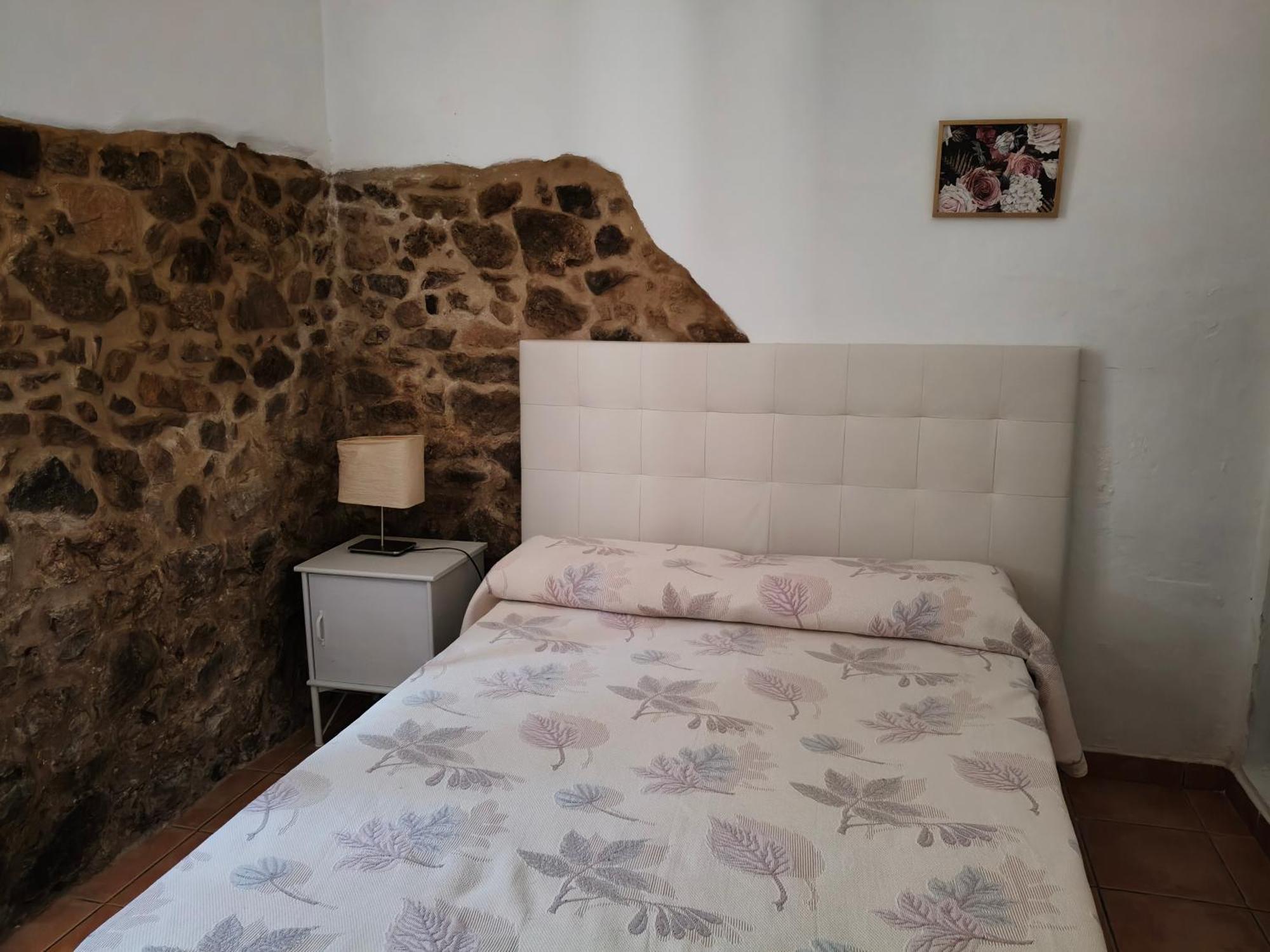 Casa Rural Alicia Cortegana Esterno foto