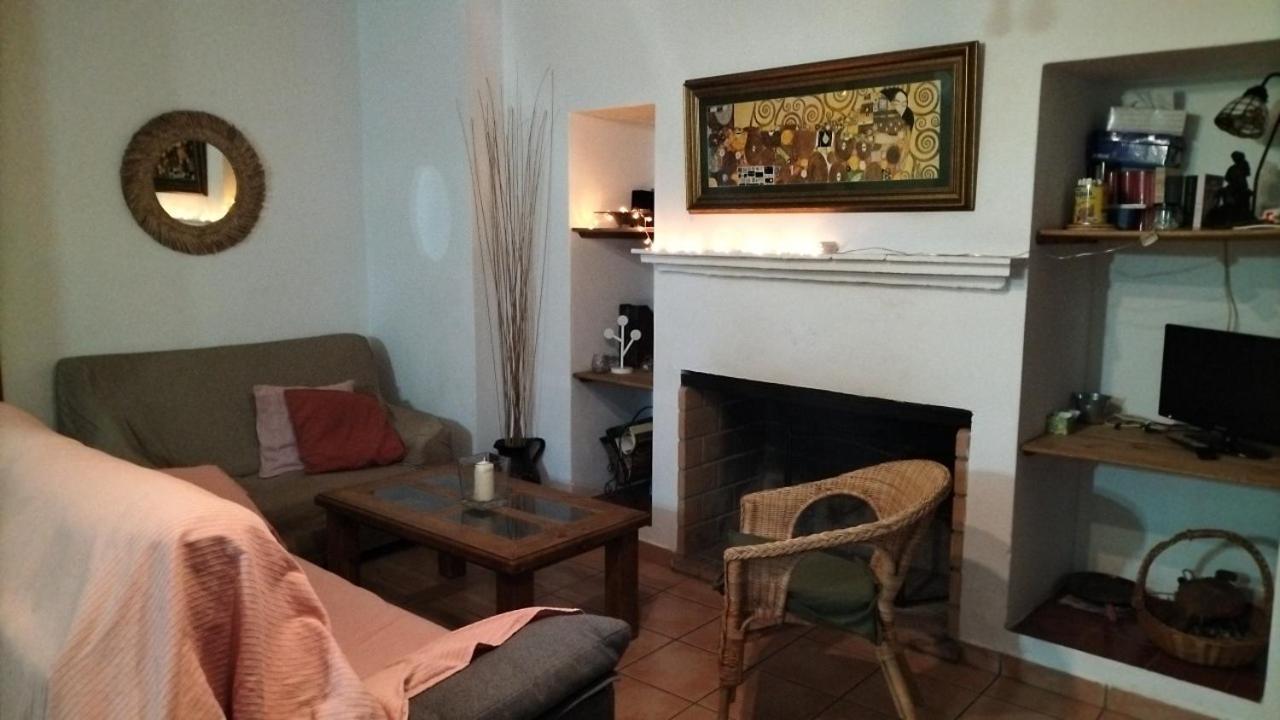 Casa Rural Alicia Cortegana Esterno foto